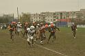 Evry Daily Photo -Foot Us Junior 2010 - Les Corsaires vs Les Chevaliers 737